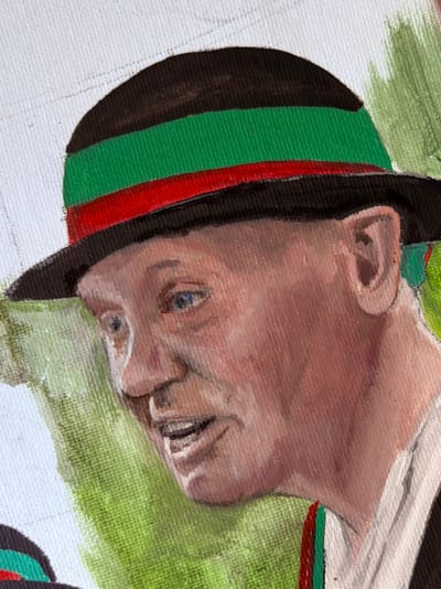 CURRENT PROJECTS image