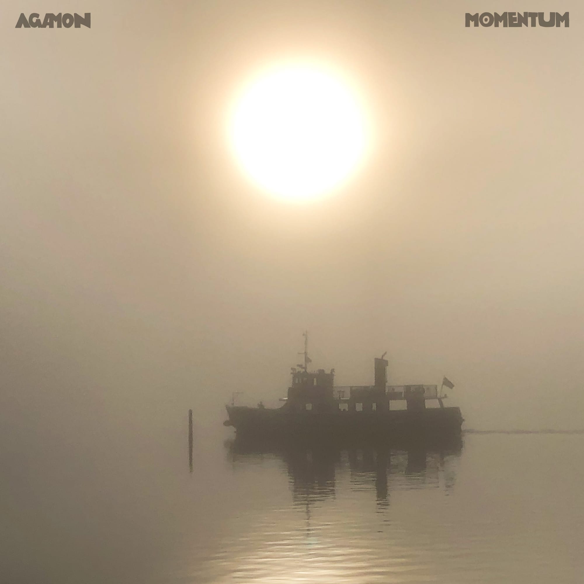 Agamon - Momentum