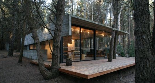 5 Proyecto de Cabaña en La Joya Fría, Victoria Gto.