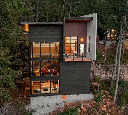 6 Proyecto de Cabaña en La Joya Fría, Victoria Gto.