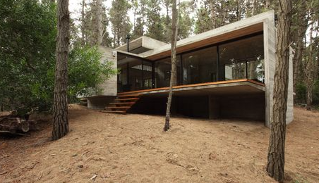 8 Proyecto de Cabaña en La Joya Fría, Victoria Gto.