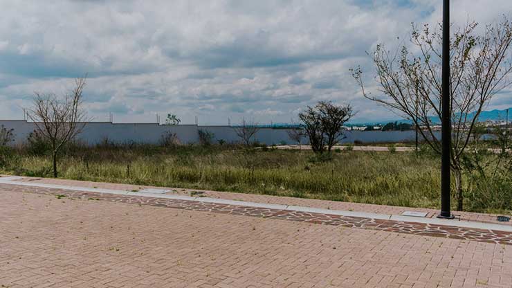 CIUDAD MADERAS SUR I