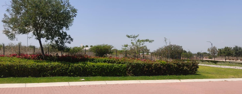 CIUDAD MADERAS SUR II