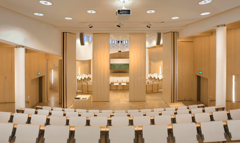 Habila 600 Mobilvæg