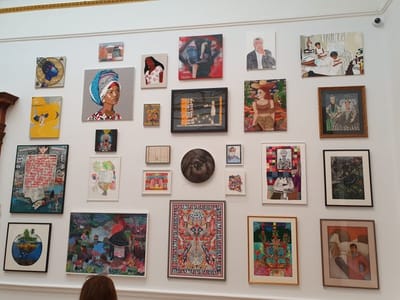 ROYAL ART ACADEMY