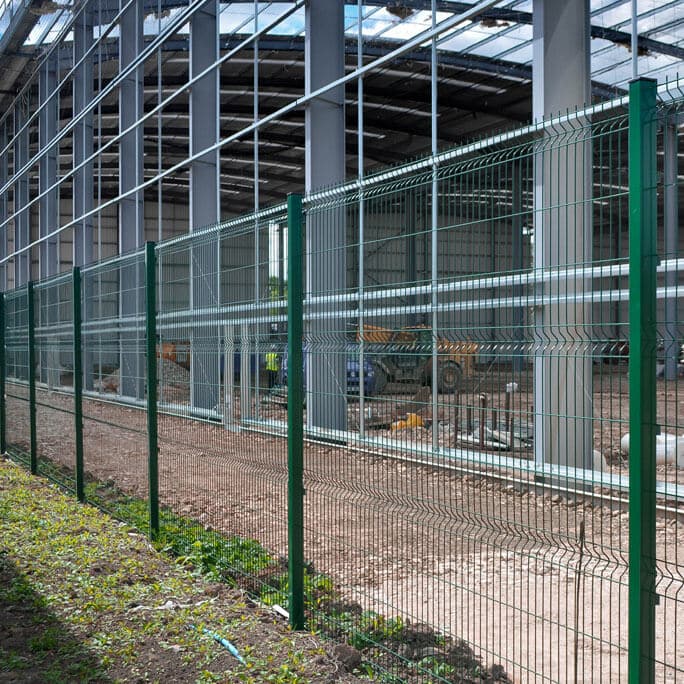 Top 25 Industrial and Commercial Fencing Tips for Long Lasting Security and Compliance