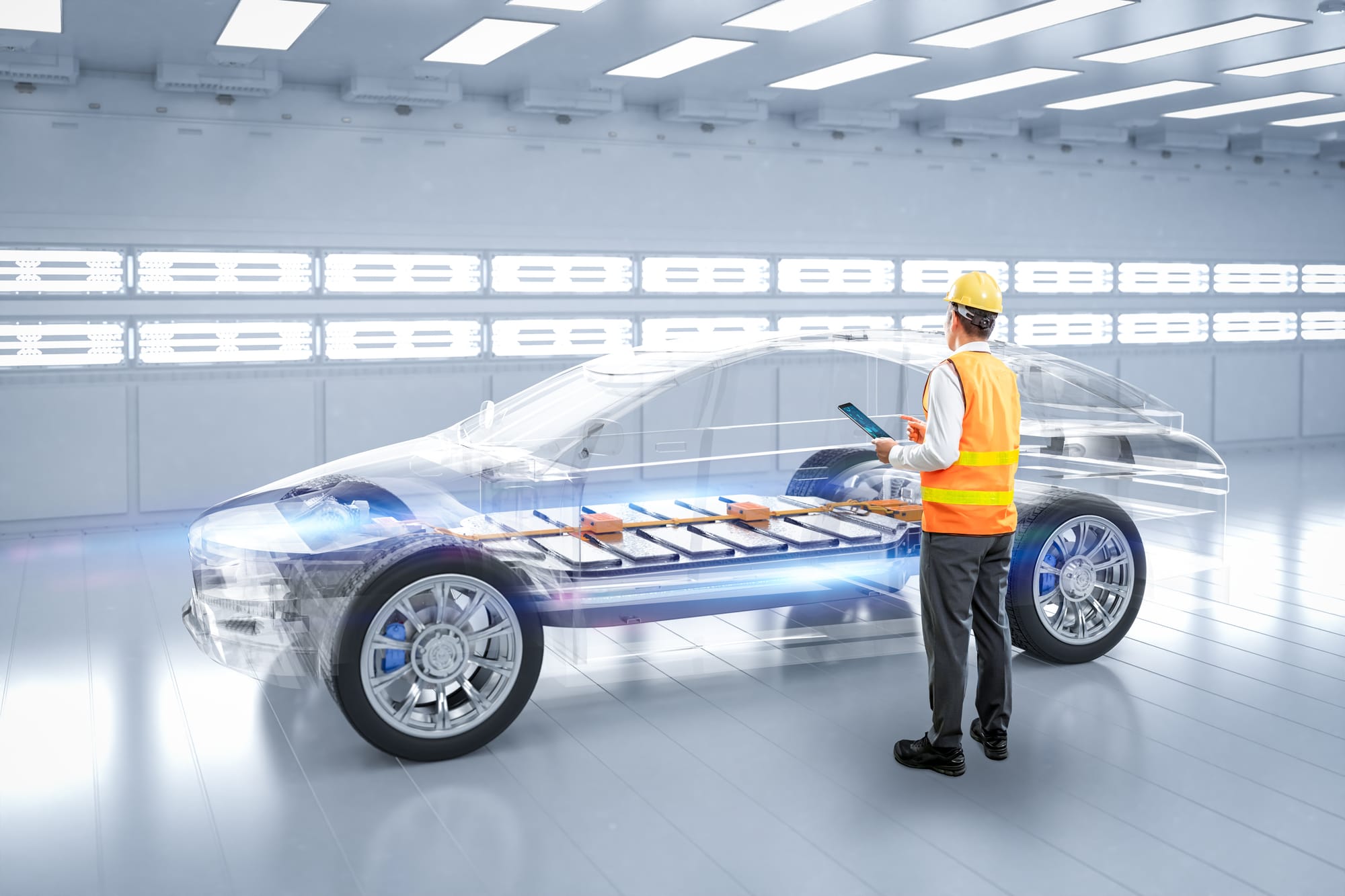 קודניות – המוח שמגן על הרכב