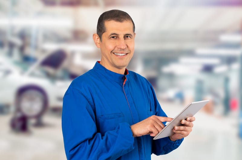 שירותי חשמל נייד לרכב