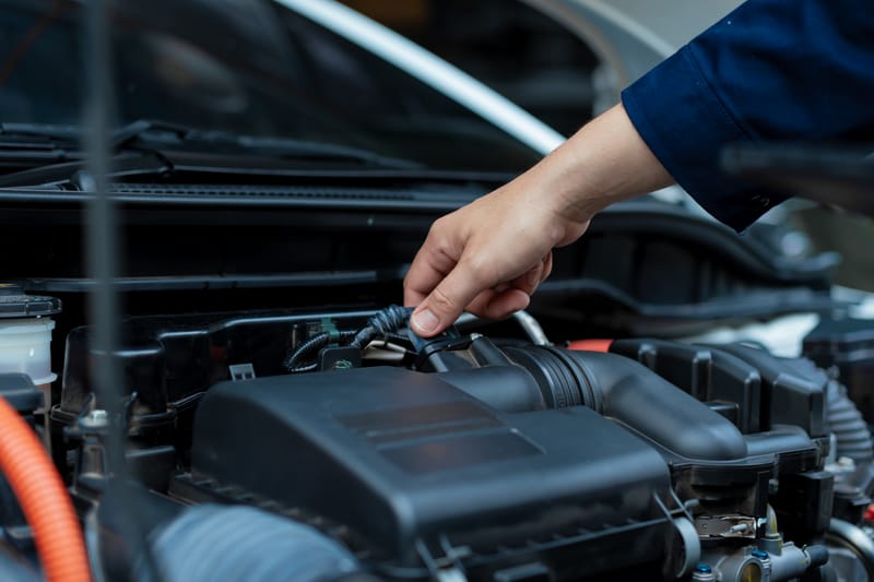 שירות חשמלאי רכב נייד