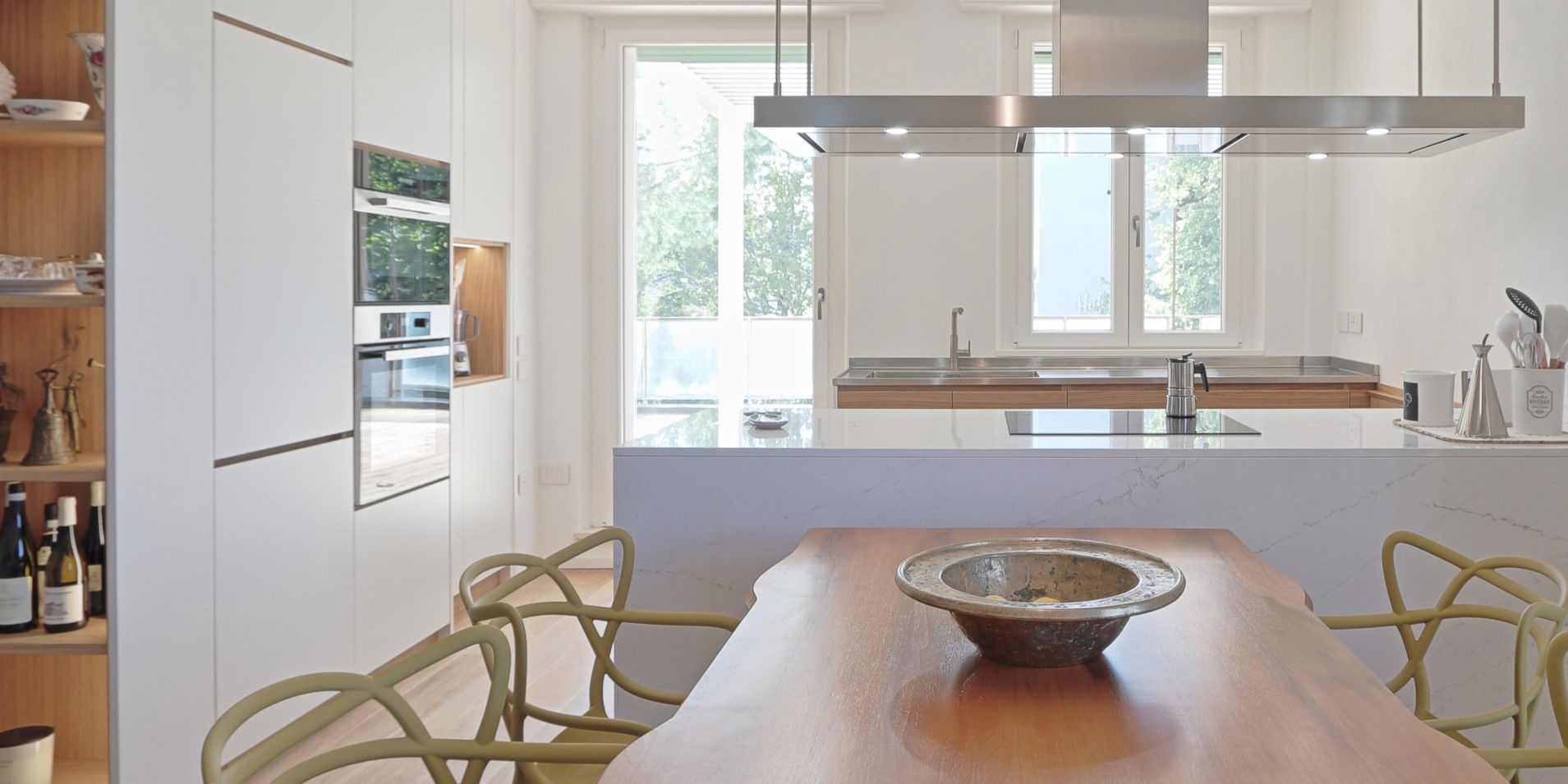 Viale Volturno, Cervia