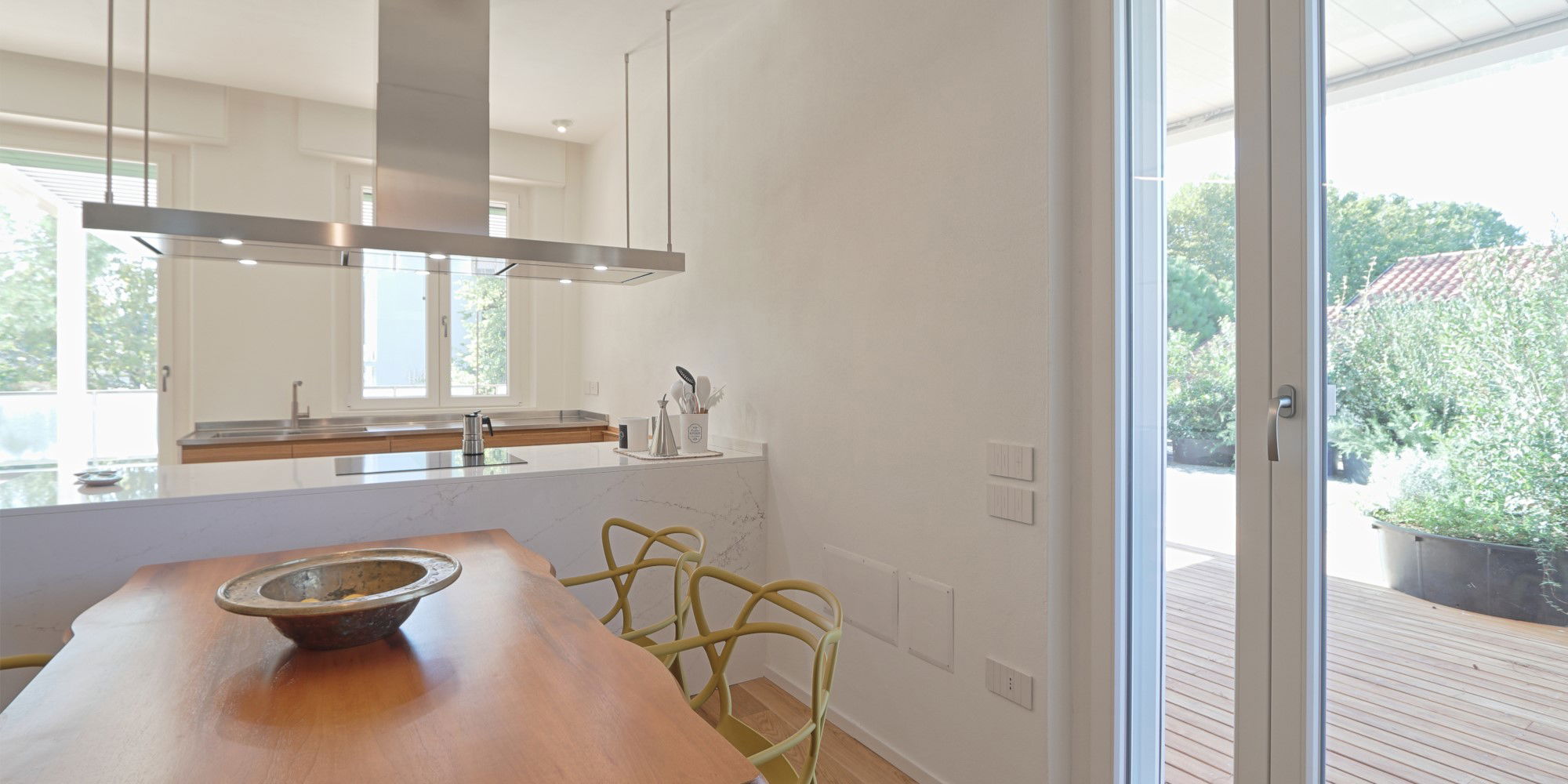 Viale Volturno, Cervia