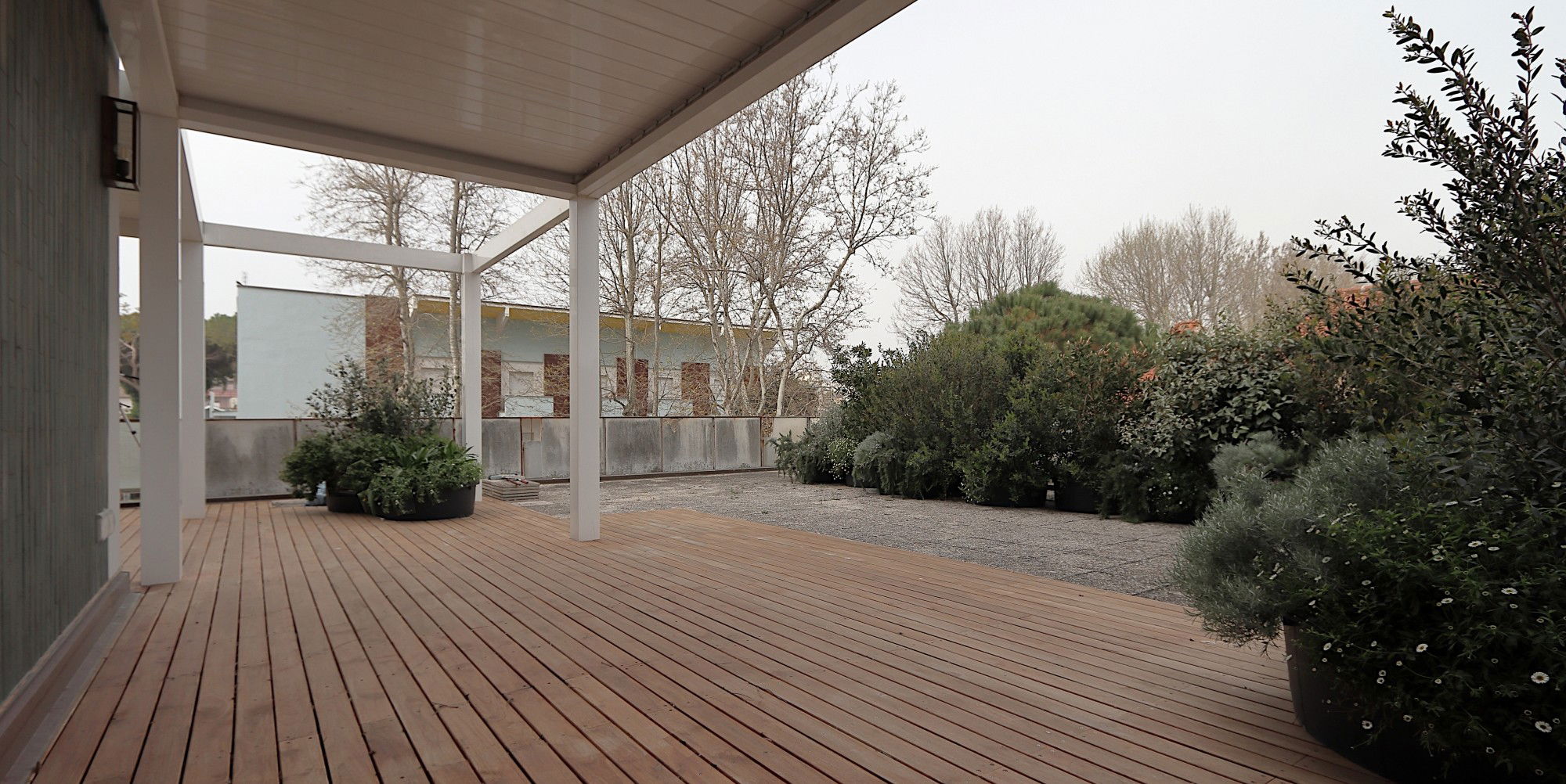 Viale Volturno, Cervia