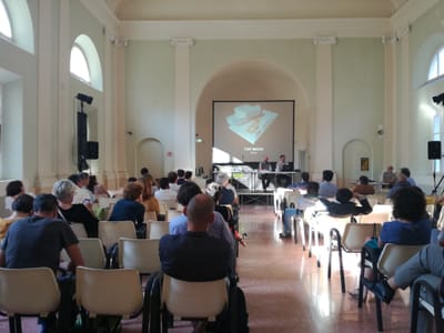 Festa dell’Architettura FA2017: Rigenerazione Urbana e Cultura del Progetto