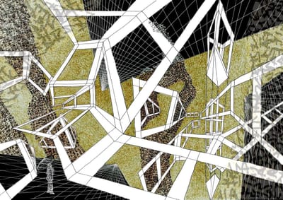 La pubblicazione ufficiale sulle quattro edizioni della Festa dell’Architettura