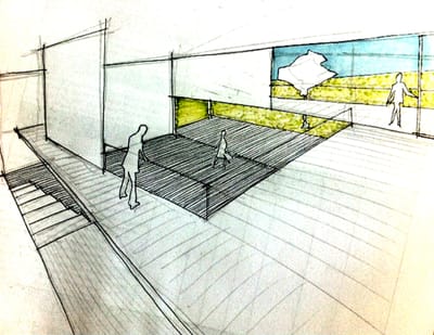Il progetto "Casa 2" su Arketipo Magazine: "Villa urbana a Forlì"
