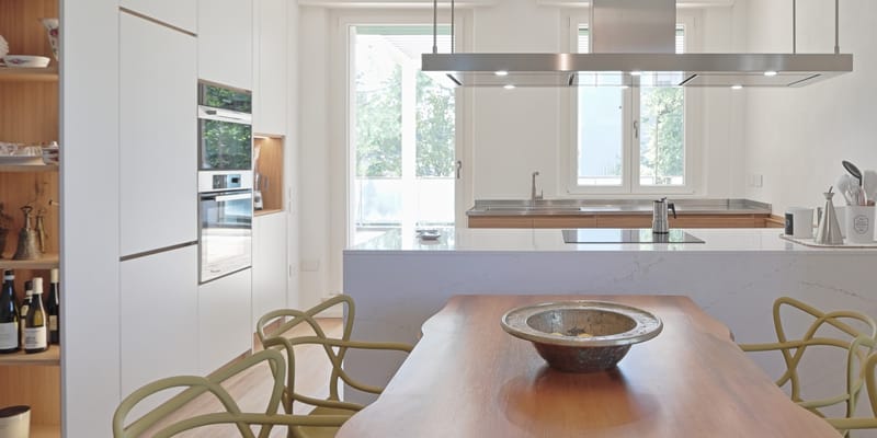 Viale Volturno, Cervia