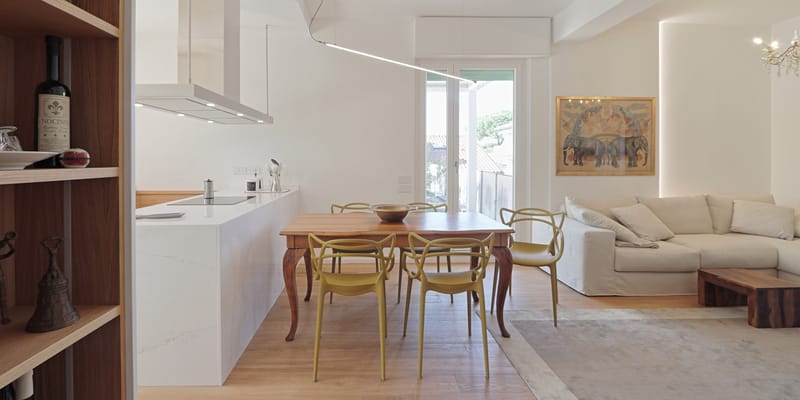 Viale Volturno, Cervia