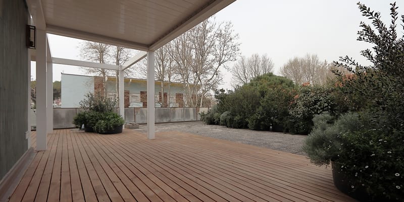 Viale Volturno, Cervia