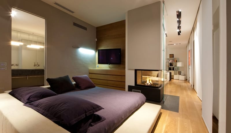 Ristrutturazione Appartamento Viale Bolognesi Forlì | Interior Design