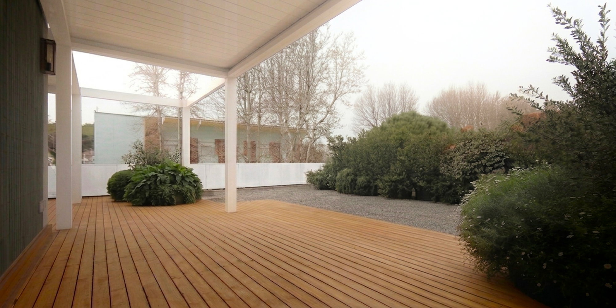 Viale Volturno, Cervia