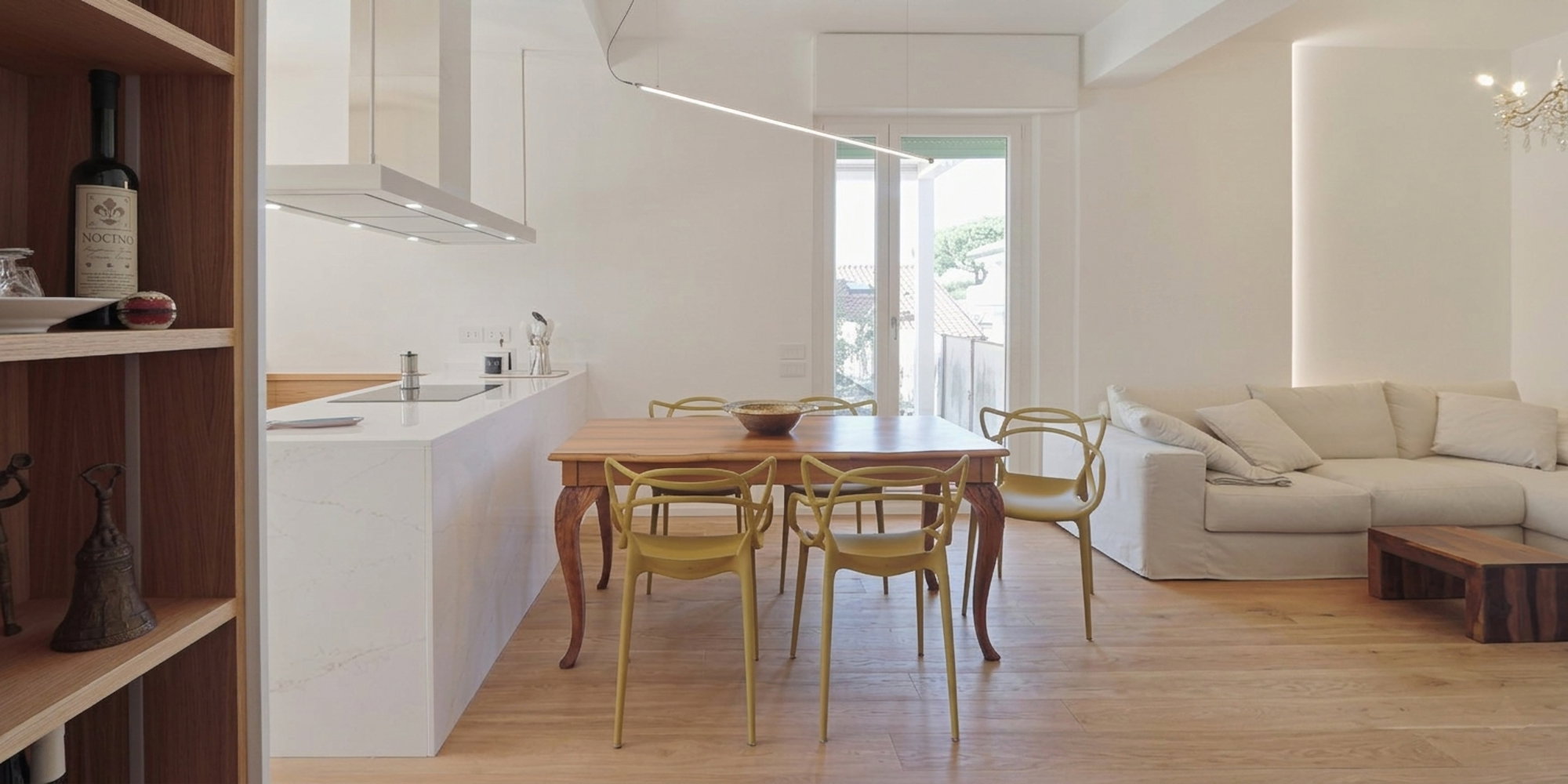 Viale Volturno, Cervia