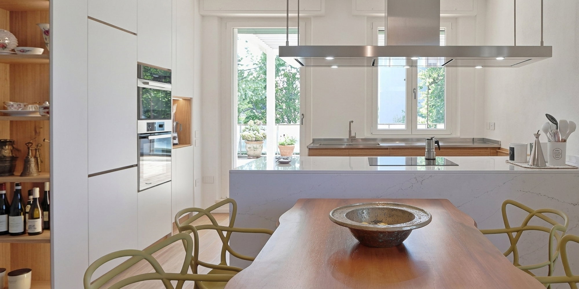 Viale Volturno, Cervia