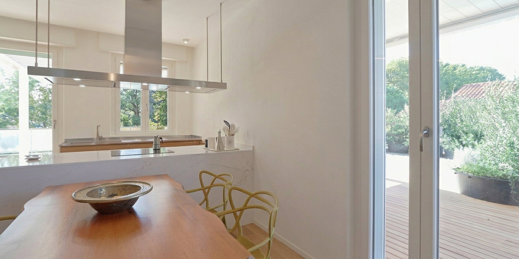 Viale Volturno, Cervia