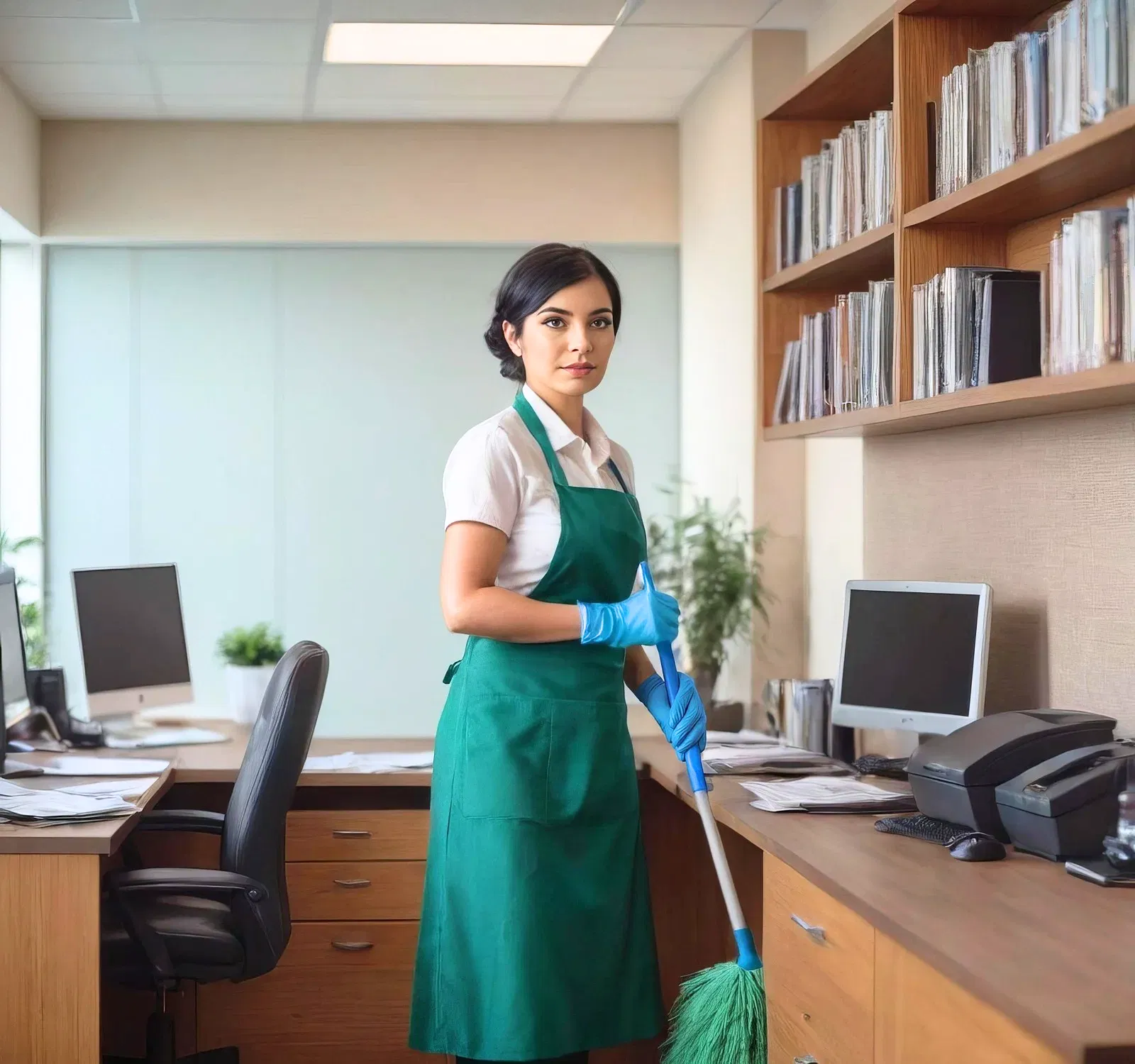 Φθηνά Συνεργεία Καθαρισμού στην Αθήνα: Ποιοτικές Υπηρεσίες που Εμπιστεύεστε