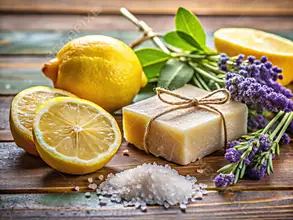 7 DIY Καθαριστικά για όλο το σπίτι!