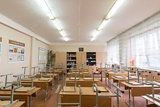 Καθαρισμός Φροντιστηρίων & Εκπαιδευτικών Κέντρων