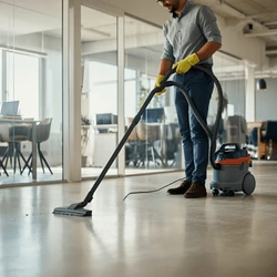 Καθαρισμοί Κτιρίων: Υπηρεσίες Καθαρισμού από την DZ-Cleaning
