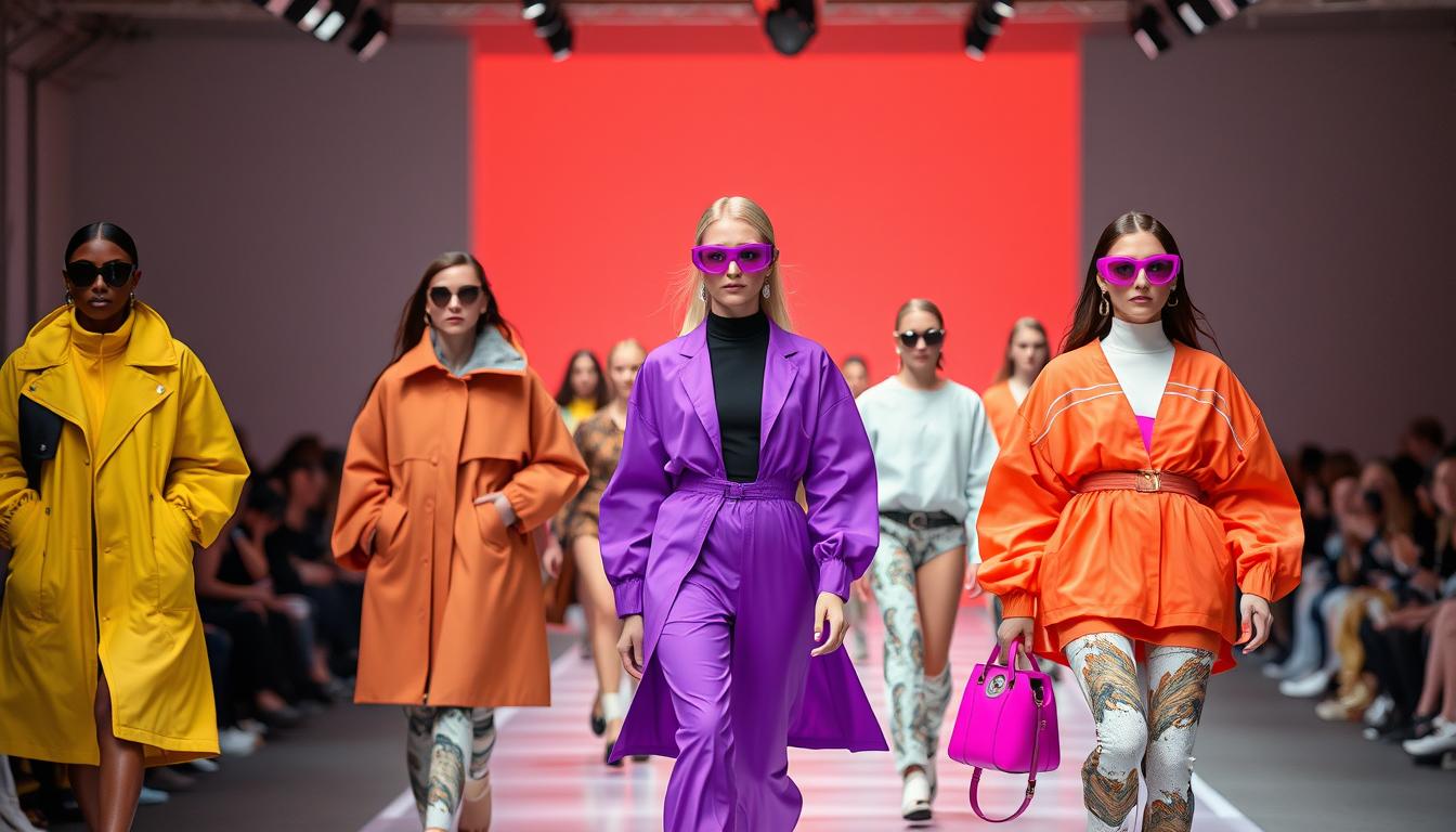 Fashion Trends for 2025: What to Wear Next Season