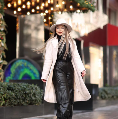 أجمل 10 فتيات مؤثرات (انفلونسر) في دبي