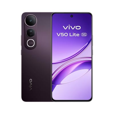 📱 Vivo V50 Lite 5G - الموبايل اللي هيقلب السوق في 2025!