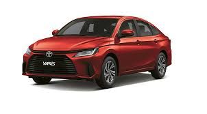 🚗💡 "هيونداي أكسنت 2025 vs تويوتا يارس 2025: من الأفضل في الأداء والتوفير؟"