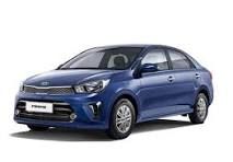 🔥 "كيا بيجاس 2025: سيدان اقتصادية بمواصفات عملية وسعر منافس"