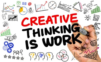 Turning Creative Talent Into a Lasting and Profitable Business