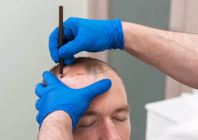 Hair Transplant