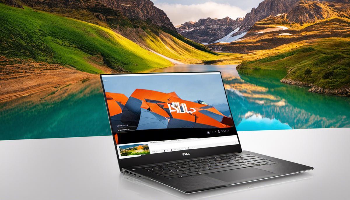 Dell XPS 13