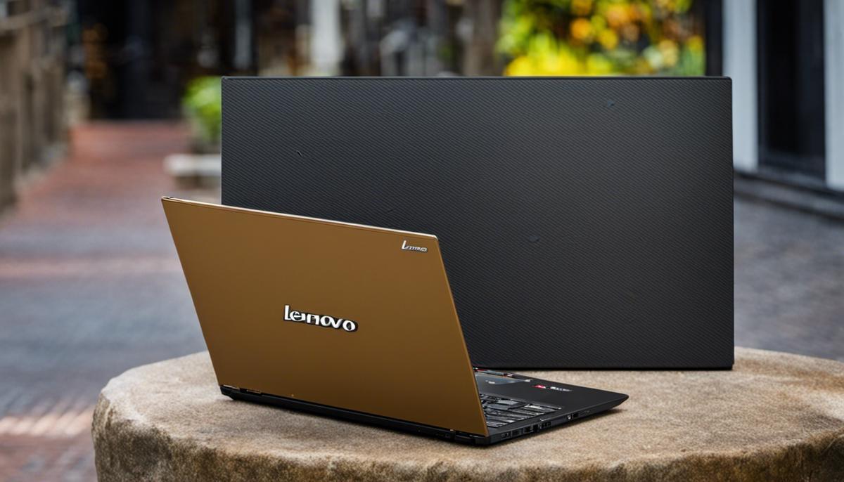 Lenovo ThinkPad X1 Carbon