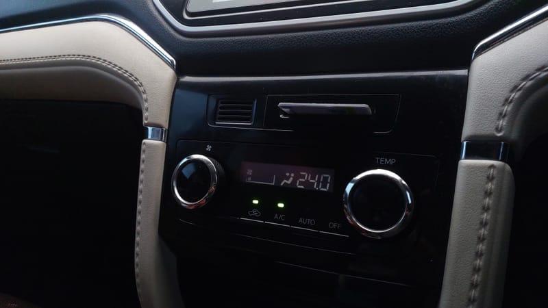 Cooling System Services