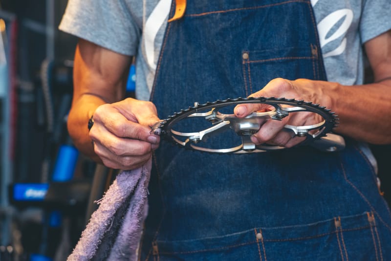 Fully Mobile Oil Change Services