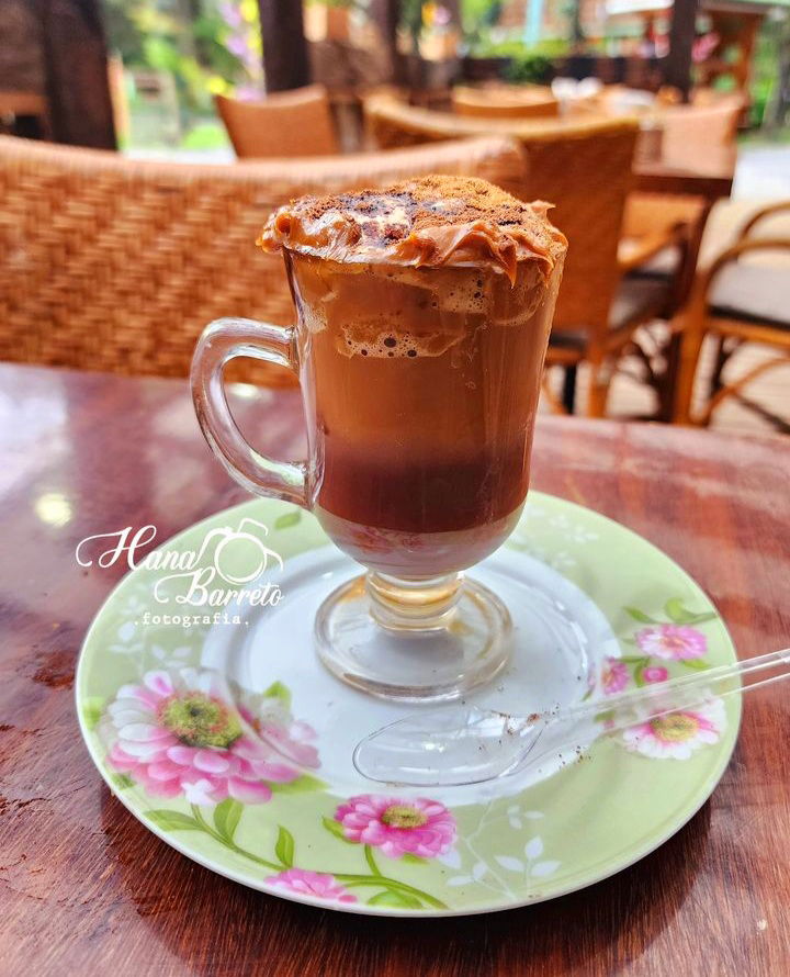 Cappuccino Gourmet