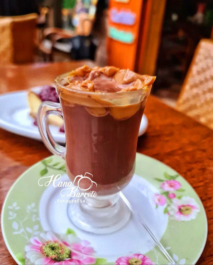 Chocolatto