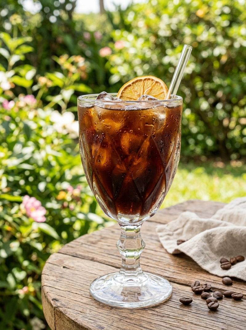 Café Gelado