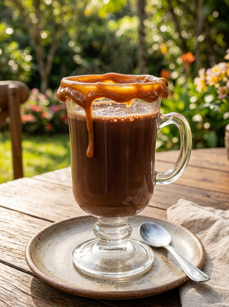 Chocolatto