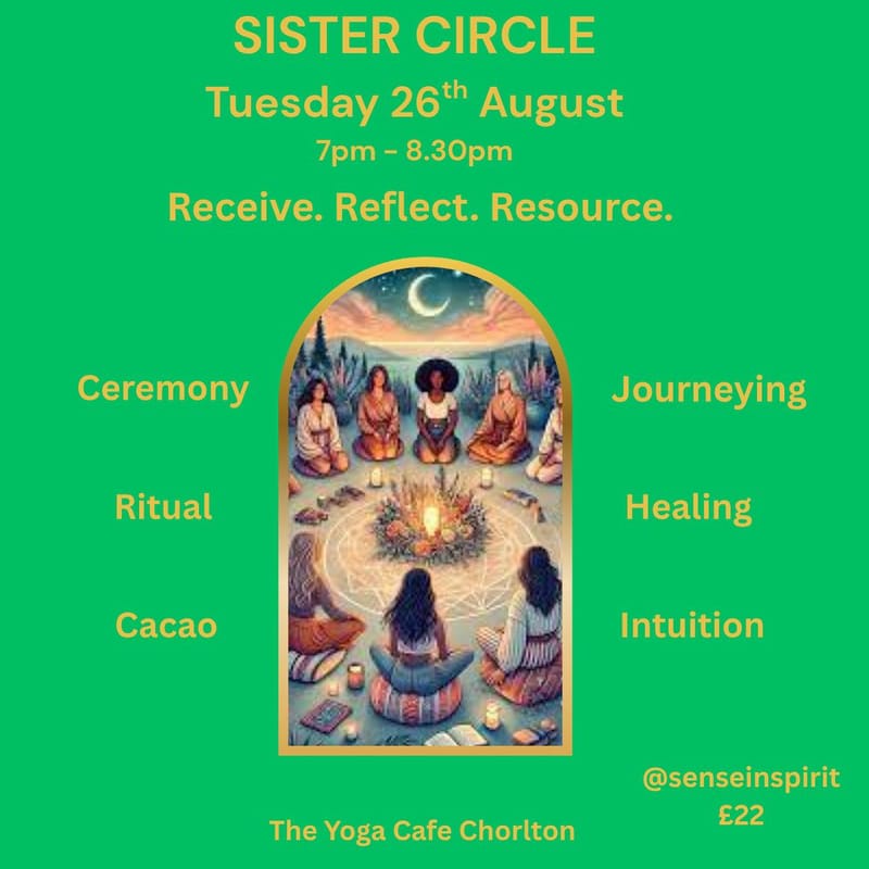 Sister Circle
