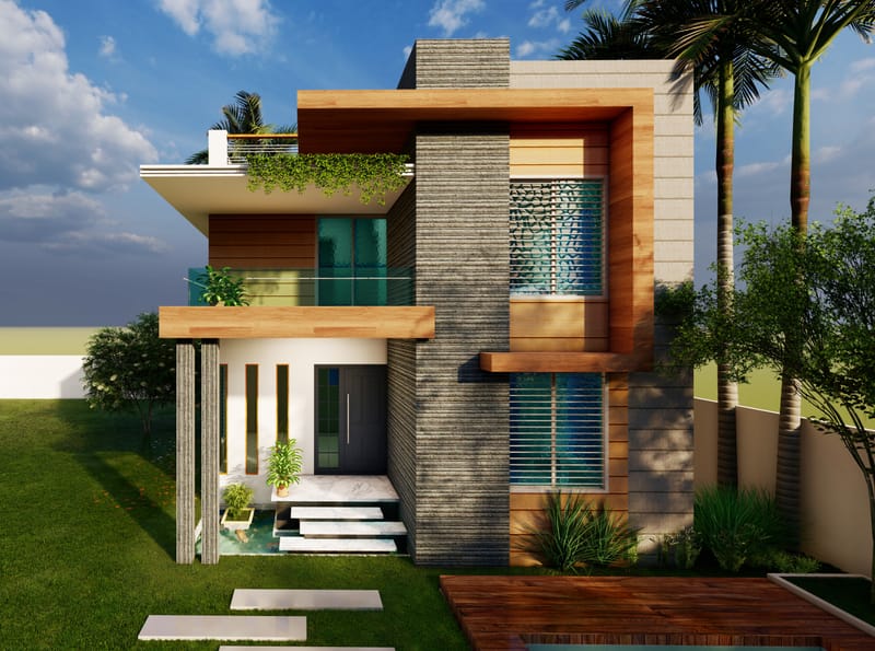 Sumon Villa @ Chadpur