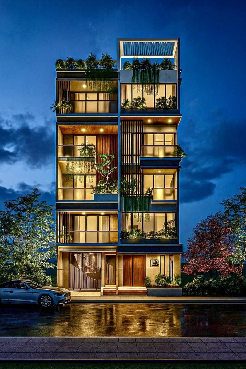 Kasem Palace @ Chasara, Narayanganj