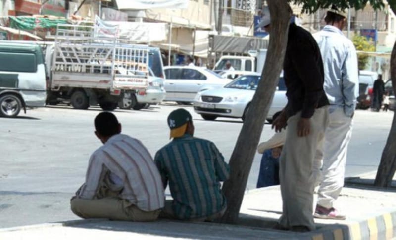 الحملة الوطنية لنظام الهجرة العمالية البديل تطالب بإصلاح شامل لنظام الهجرة